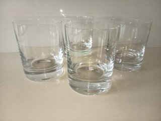 Vasos Ichendorf Cristal Transparente