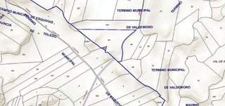 Terreno en venta en Altos del Olivar - El Caracol en Valdemoro