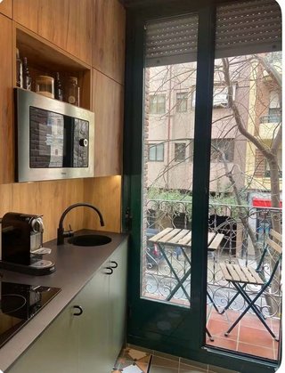 Piso en alquiler en Nuevos Ministerios - Ríos Rosas en Madrid