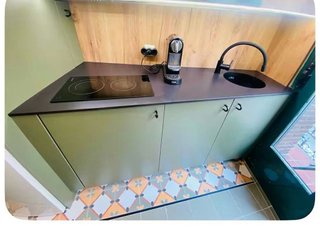 Piso en alquiler en Nuevos Ministerios - Ríos Rosas en Madrid