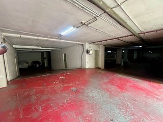 Garaje en alquiler en Tudela