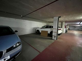 Garaje en alquiler en Tudela