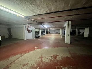Garaje en alquiler en Tudela