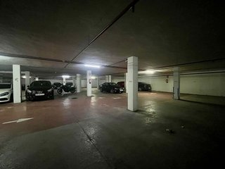 Garaje en alquiler en Tudela