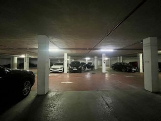 Garaje en alquiler en Tudela