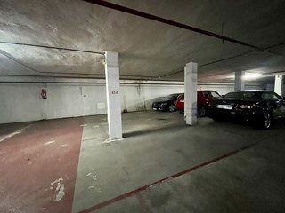 Garaje en alquiler en Tudela