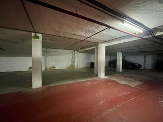 Garaje en alquiler en Tudela