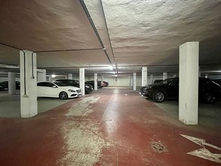 Garaje en alquiler en Tudela