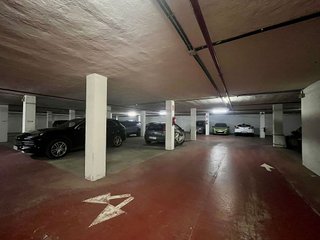 Garaje en alquiler en Tudela