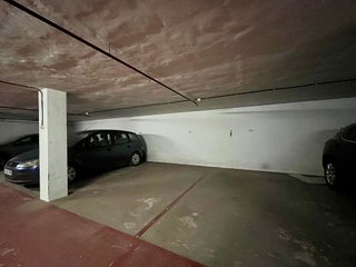 Garaje en alquiler en Tudela