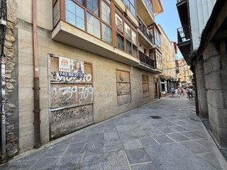 Local comercial en venta en Castro en Castro Urdiales