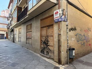 Local comercial en venta en Castro en Castro Urdiales