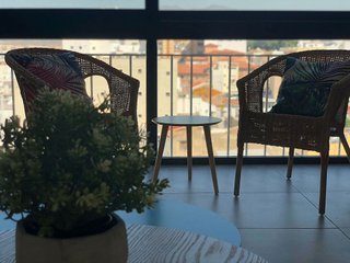 Piso en alquiler en Conde de Ureña - Monte Gibralfaro en Málaga