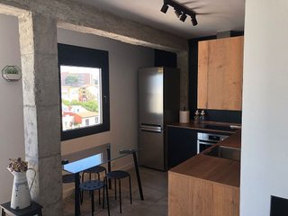 Piso en alquiler en Conde de Ureña - Monte Gibralfaro en Málaga