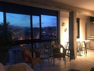 Piso en alquiler en Conde de Ureña - Monte Gibralfaro en Málaga