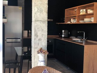 Piso en alquiler en Conde de Ureña - Monte Gibralfaro en Málaga