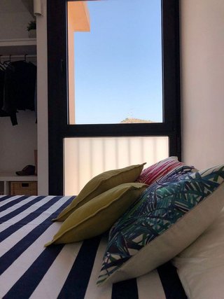 Piso en alquiler en Conde de Ureña - Monte Gibralfaro en Málaga
