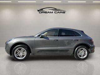 Porsche Macan S Diesel 190 kW (258 CV)