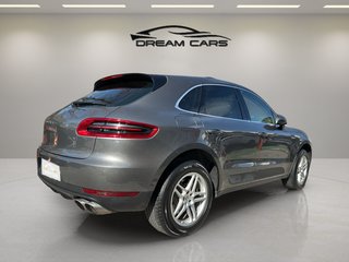 Porsche Macan S Diesel 190 kW (258 CV)