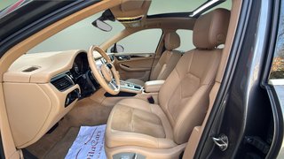 Porsche Macan S Diesel 190 kW (258 CV)