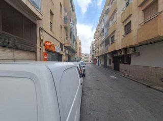 Piso en venta en Carretera Mojonera – Cortijos de Marín en Roquetas de Mar