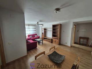 Piso en alquiler en Recas