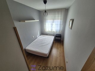 Piso en alquiler en Recas
