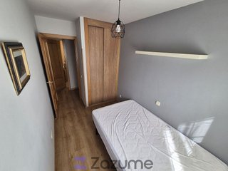 Piso en alquiler en Recas