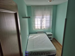Piso en alquiler en Recas