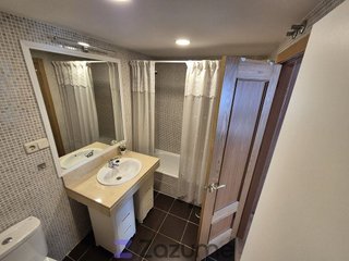 Piso en alquiler en Recas