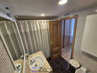Piso en alquiler en Recas