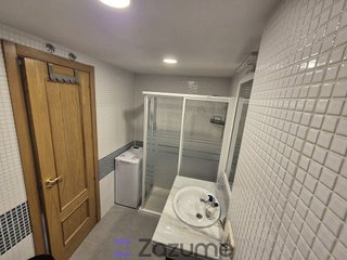 Piso en alquiler en Recas