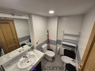 Piso en alquiler en Recas