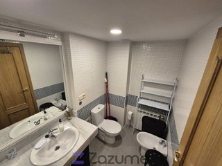 Piso en alquiler en Recas