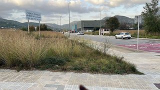 Terreno en venta en Olesa de Montserrat
