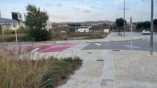 Terreno en venta en Olesa de Montserrat