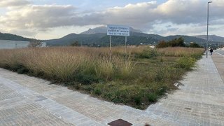 Terreno en venta en Olesa de Montserrat