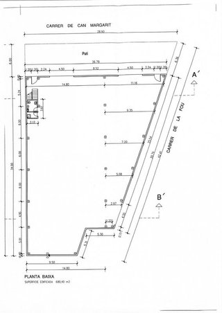 Terreno en venta en Olesa de Montserrat