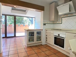 Casa adosada en alquiler en El Soto de la Moraleja en Alcobendas