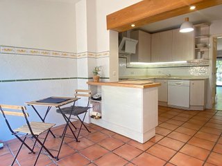 Casa adosada en alquiler en El Soto de la Moraleja en Alcobendas
