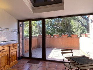 Casa adosada en alquiler en El Soto de la Moraleja en Alcobendas