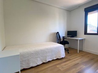 Casa adosada en alquiler en El Soto de la Moraleja en Alcobendas