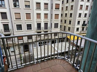 Piso en alquiler en Gros en San Sebastián-Donostia