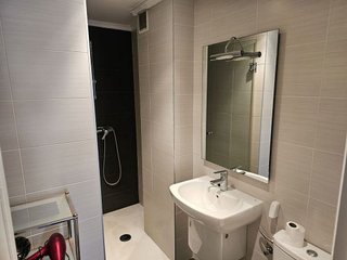 Piso en alquiler en Gros en San Sebastián-Donostia