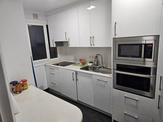 Piso en alquiler en Gros en San Sebastián-Donostia