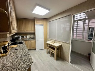 Piso en alquiler en Pardaleras en Badajoz