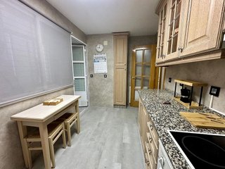 Piso en alquiler en Pardaleras en Badajoz
