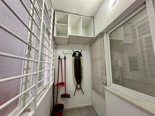 Piso en alquiler en Pardaleras en Badajoz