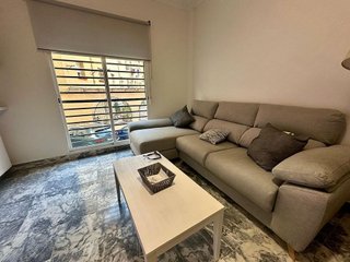 Piso en alquiler en Pardaleras en Badajoz