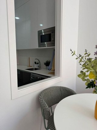Piso en alquiler en Cortes - Huertas en Madrid